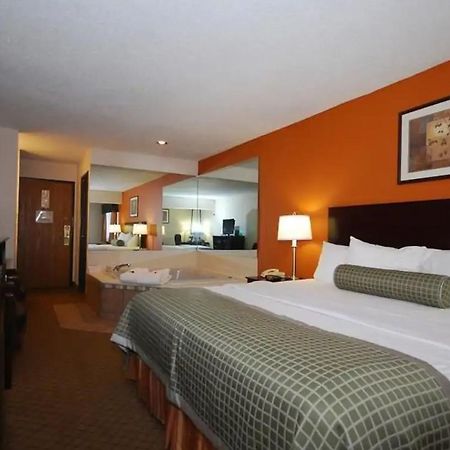 Hotel Baymont By Wyndham Delaware Pokój zdjęcie